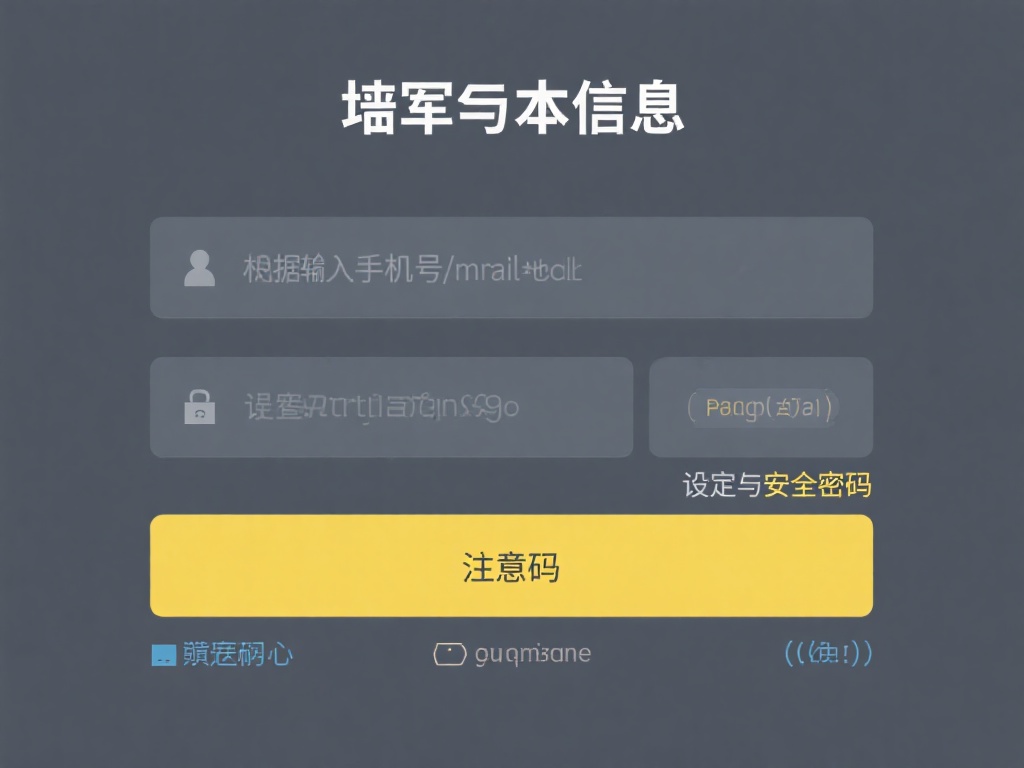 英雄联盟比赛直播官网入口注册账号详细步骤教程